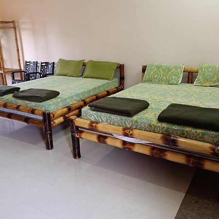 Mithila Eco Stay - Explore Chettinad Mithilaipatti Экстерьер фото