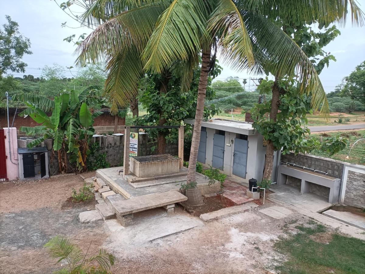 Mithila Eco Stay - Explore Chettinad Mithilaipatti Экстерьер фото
