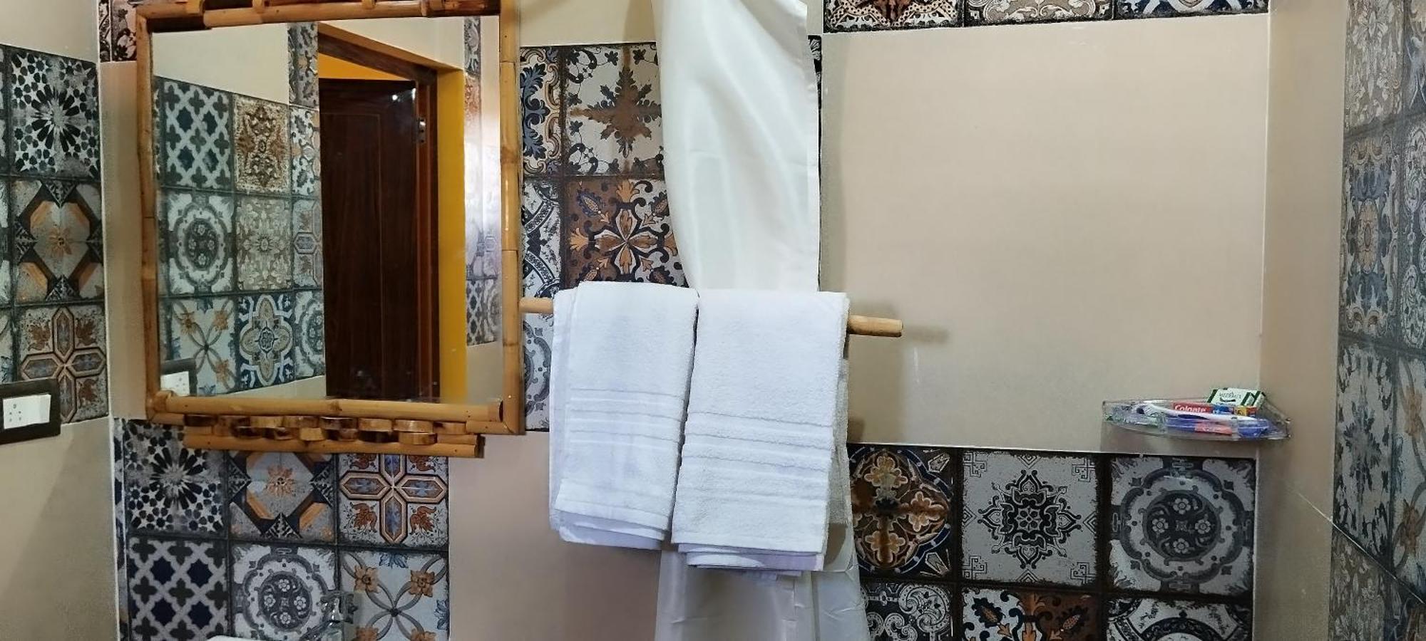 Mithila Eco Stay - Explore Chettinad Mithilaipatti Экстерьер фото