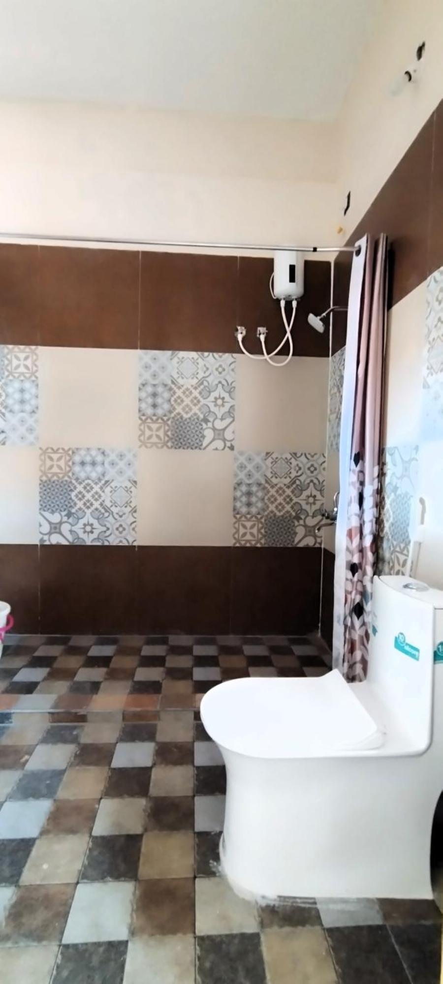 Mithila Eco Stay - Explore Chettinad Mithilaipatti Экстерьер фото