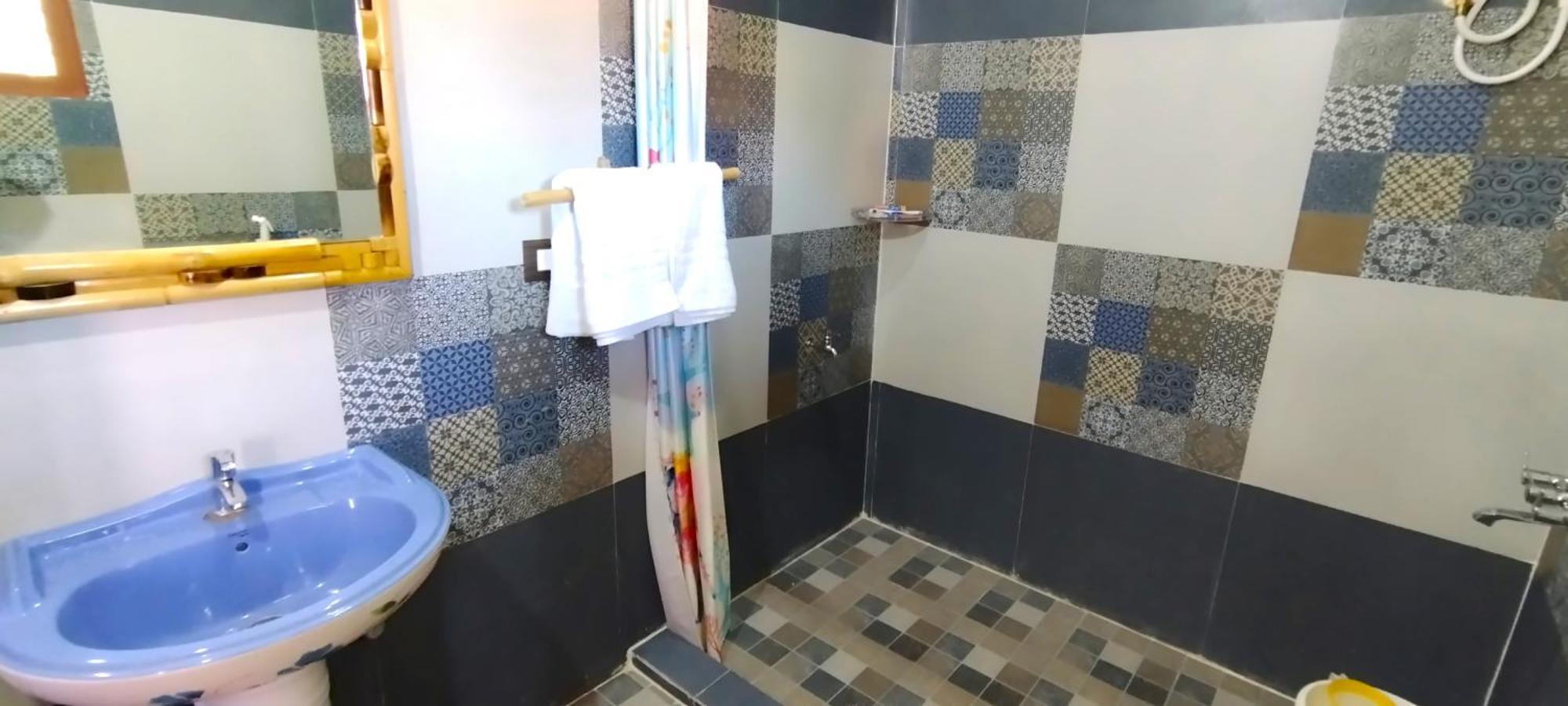Mithila Eco Stay - Explore Chettinad Mithilaipatti Экстерьер фото