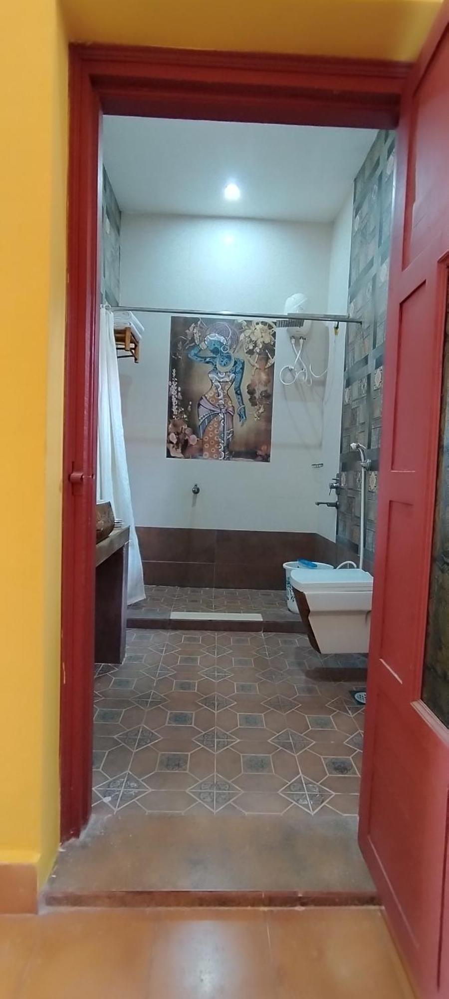 Mithila Eco Stay - Explore Chettinad Mithilaipatti Экстерьер фото