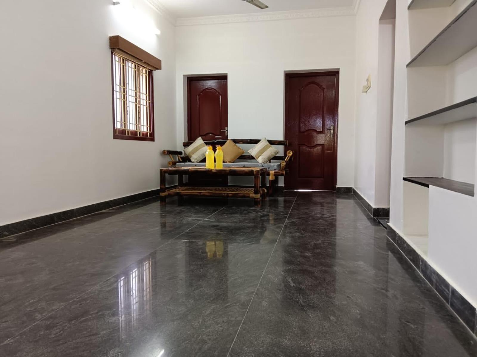 Mithila Eco Stay - Explore Chettinad Mithilaipatti Экстерьер фото